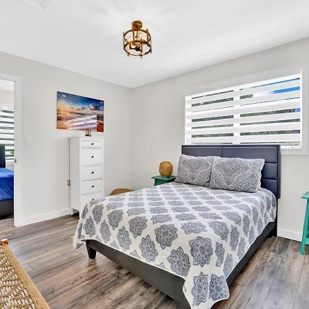 Casa Wellness Διαμέρισμα Tamiami Εξωτερικό φωτογραφία