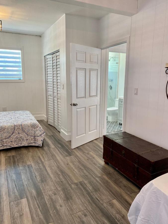Casa Wellness Διαμέρισμα Tamiami Εξωτερικό φωτογραφία