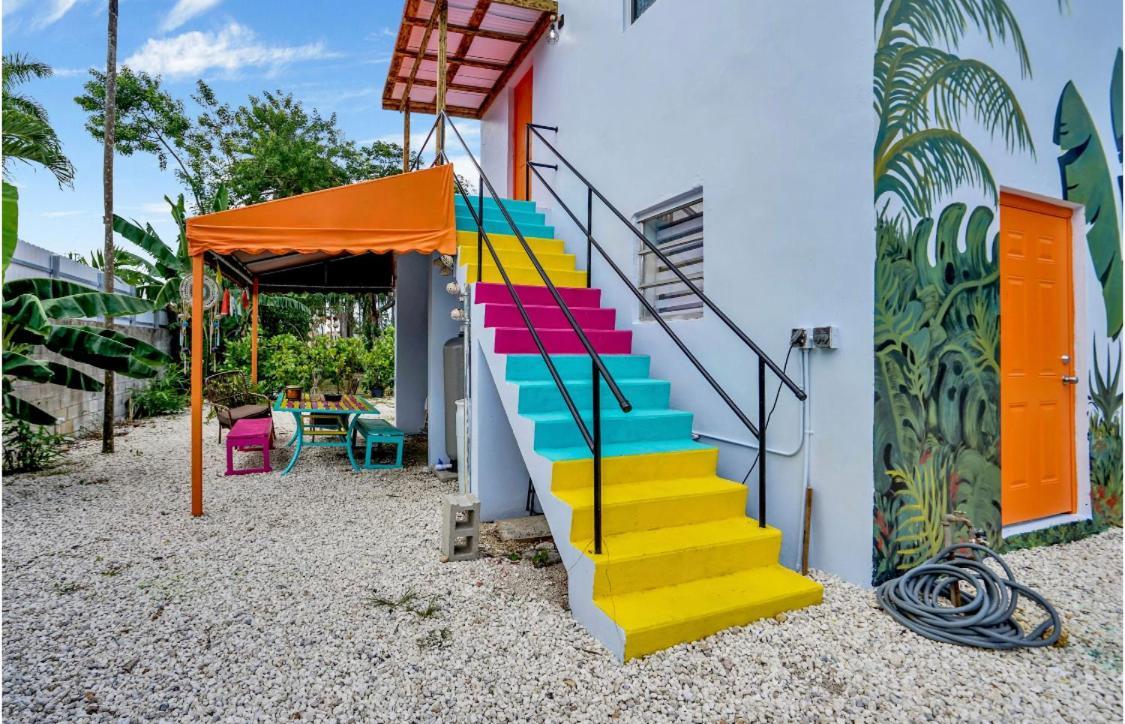Casa Wellness Διαμέρισμα Tamiami Εξωτερικό φωτογραφία