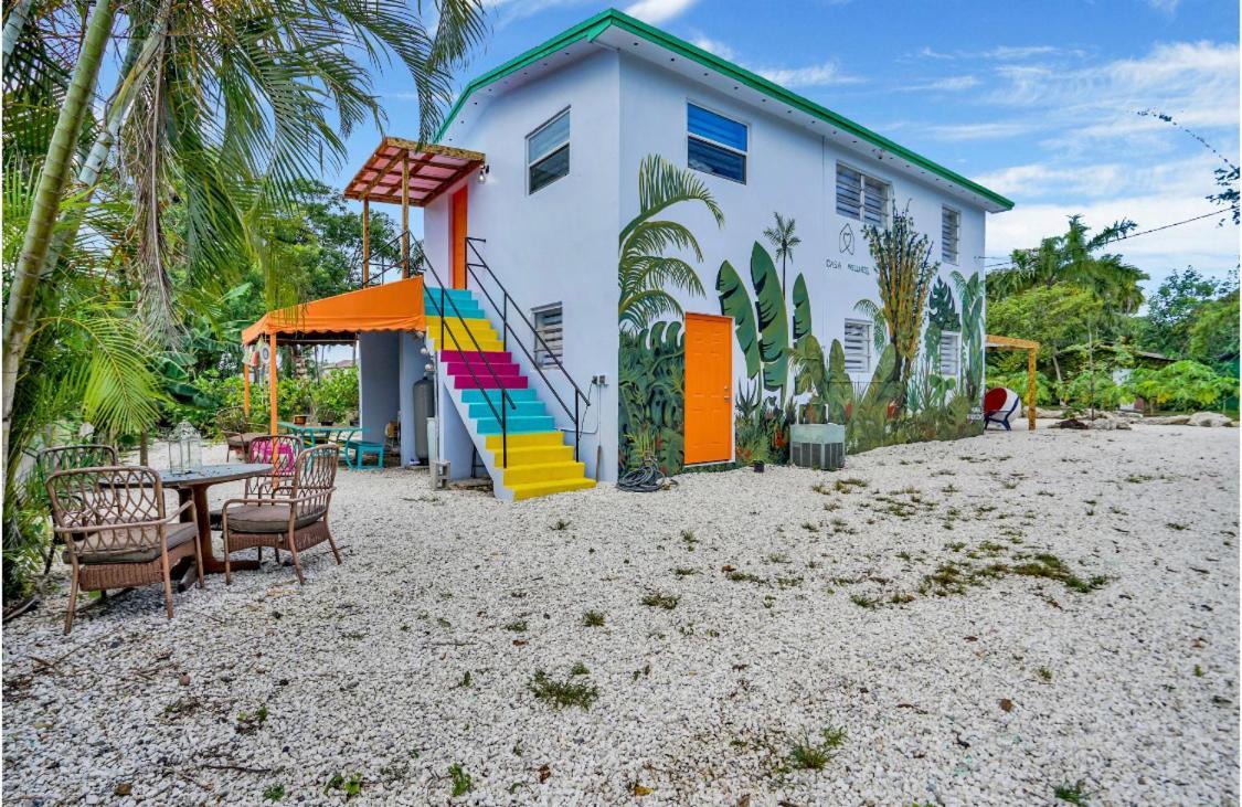 Casa Wellness Διαμέρισμα Tamiami Εξωτερικό φωτογραφία