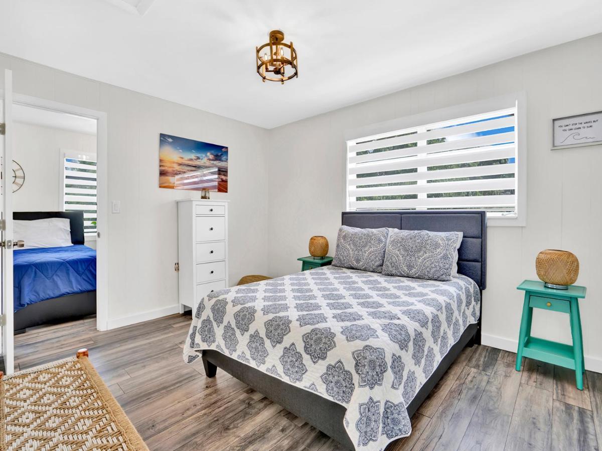 Casa Wellness Διαμέρισμα Tamiami Εξωτερικό φωτογραφία