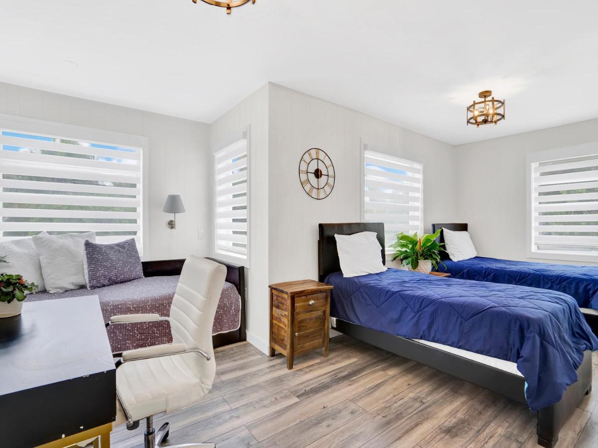 Casa Wellness Διαμέρισμα Tamiami Εξωτερικό φωτογραφία